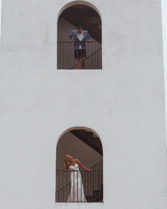 wedding in Zanzibar